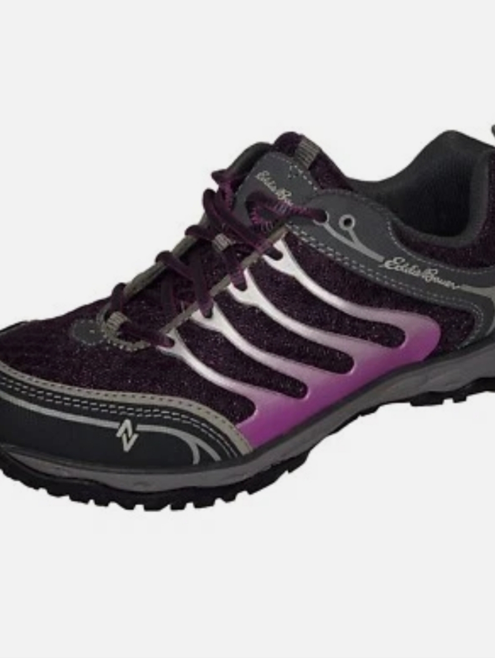 Eddie Bauer Women’s Full Circuit Travex All Terrain Sneaker (W6)
